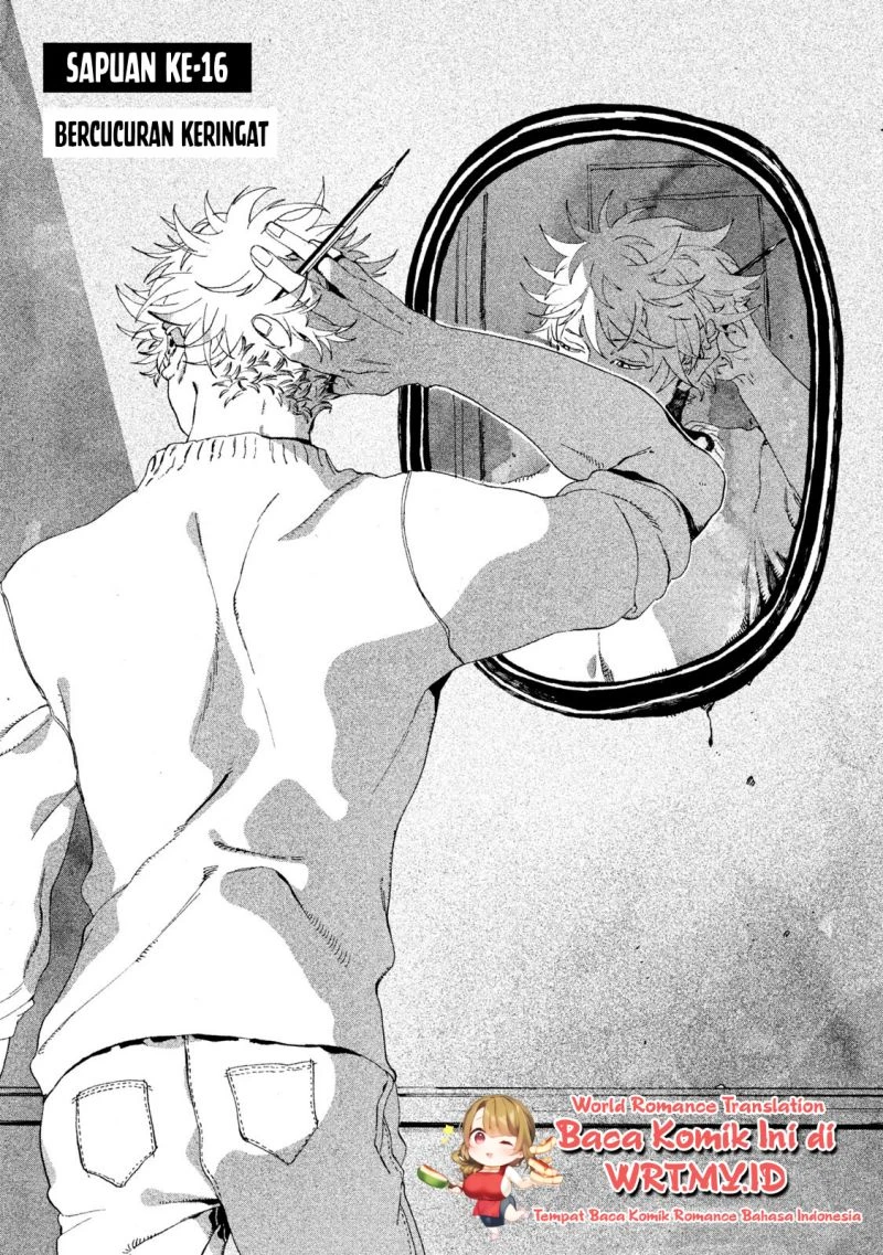 Read Blue Period Bahasa Indonesia ID Manga Online