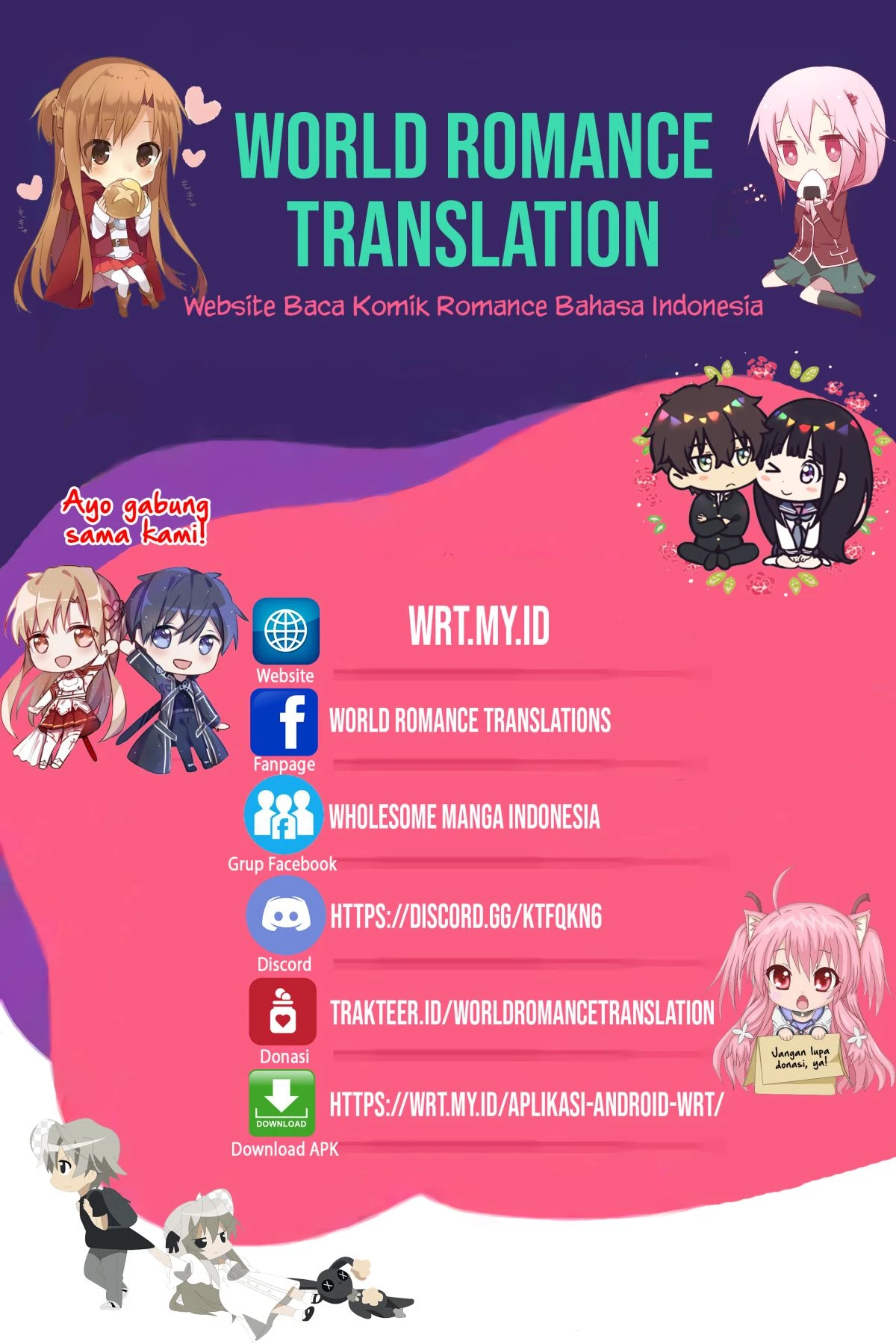 Read Blue Period Bahasa Indonesia ID Manga Online