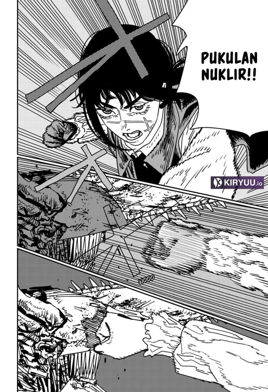Read Chainsawman Bahasa Indonesia ID Manga Online