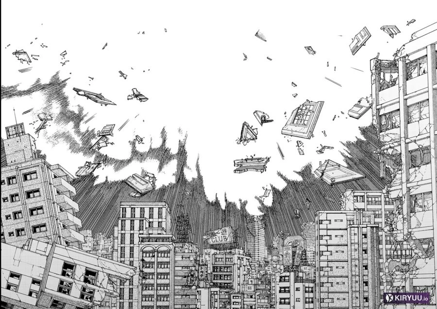 Read Chainsawman Bahasa Indonesia ID Manga Online