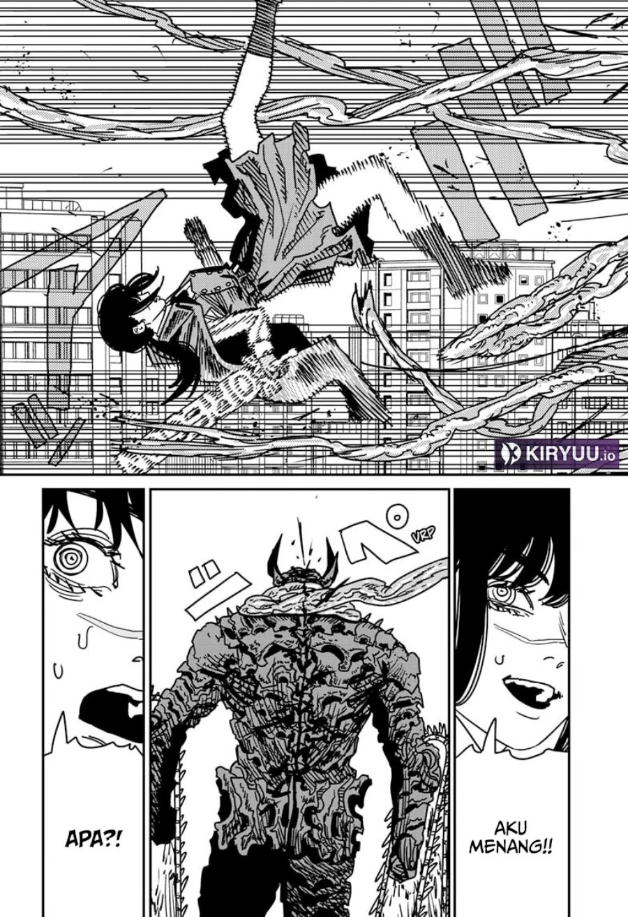 Read Chainsawman Bahasa Indonesia ID Manga Online