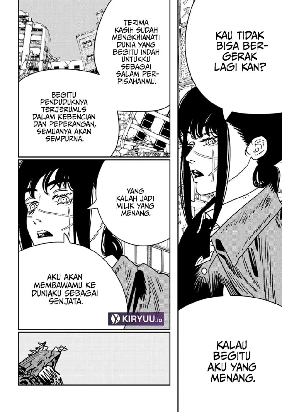 Read Chainsawman Bahasa Indonesia ID Manga Online