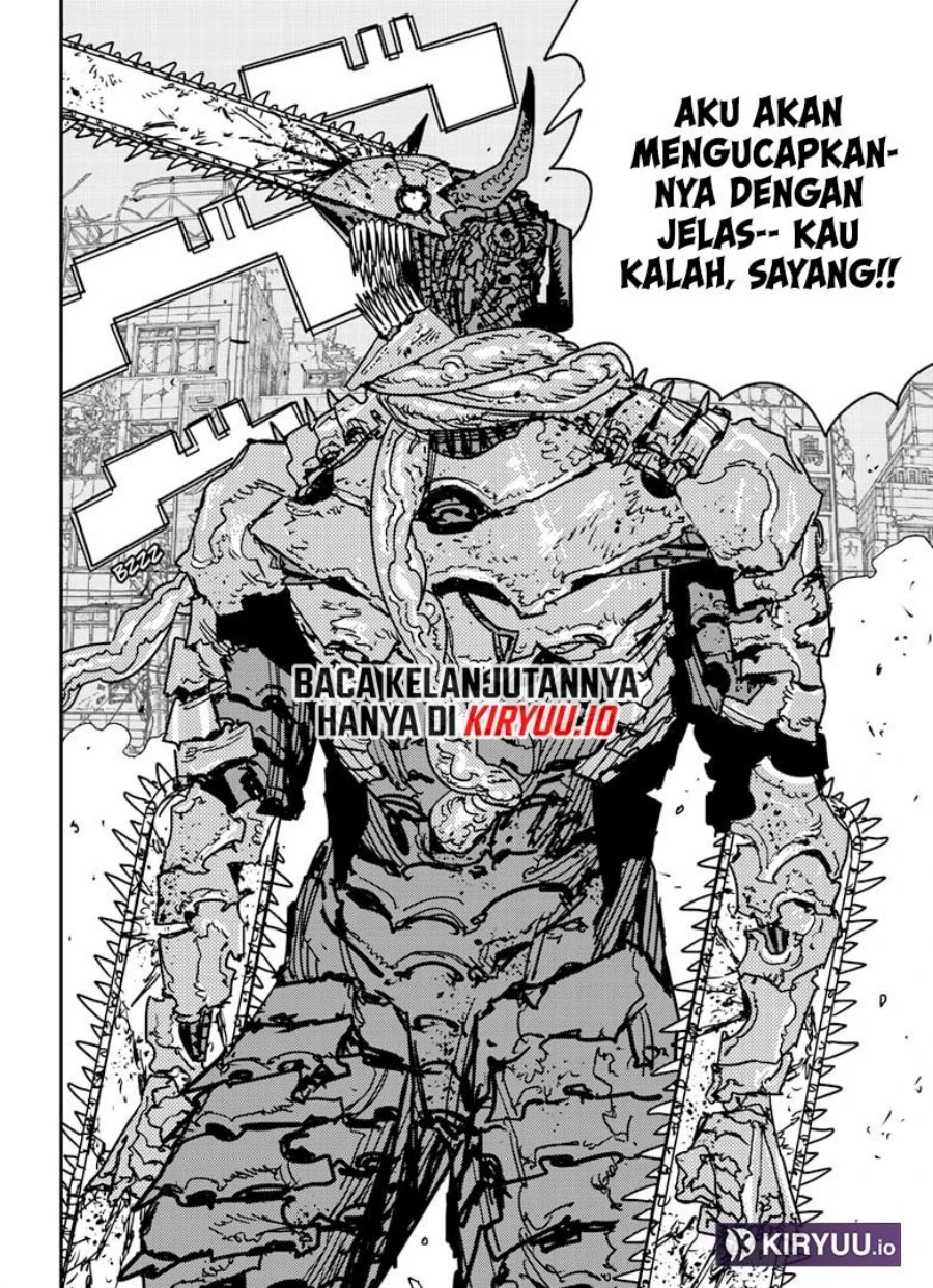 Read Chainsawman Bahasa Indonesia ID Manga Online