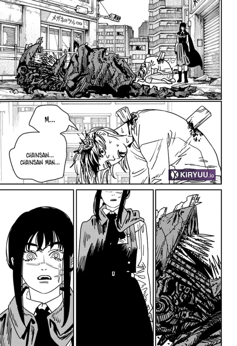 Read Chainsawman Bahasa Indonesia ID Manga Online
