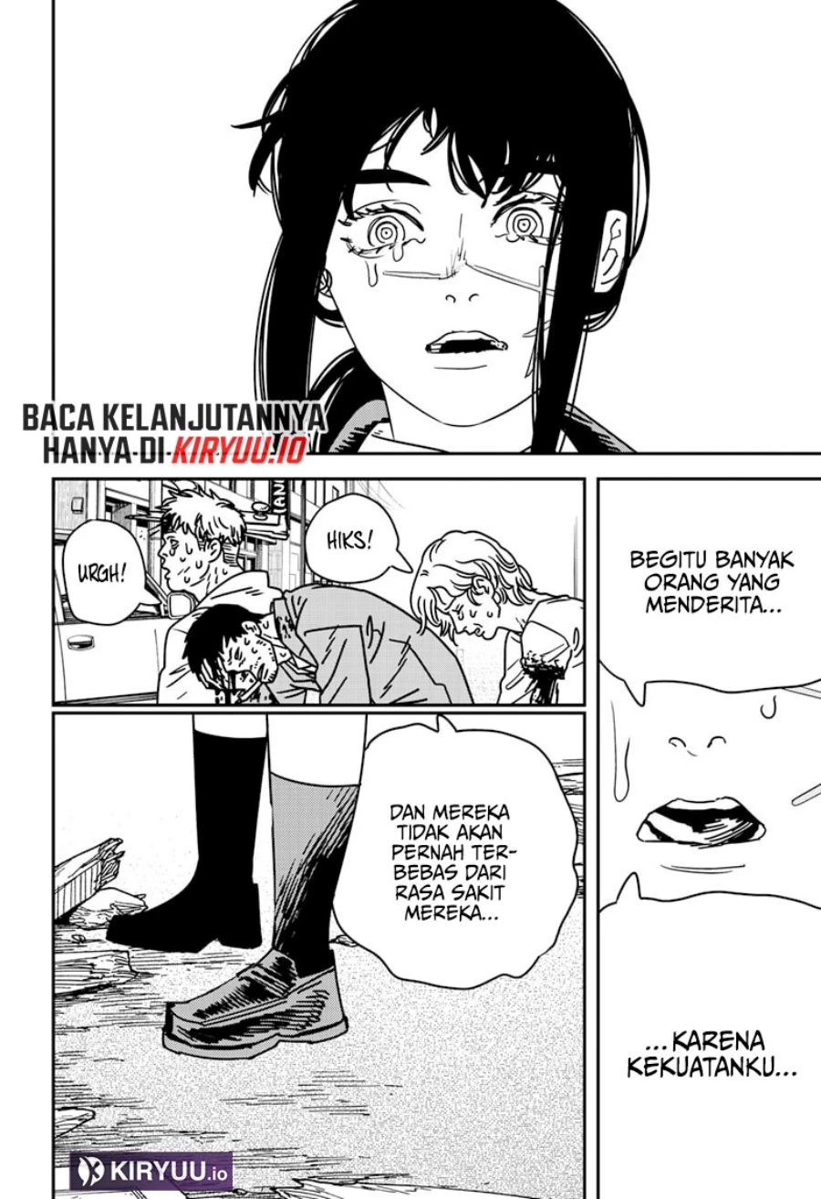 Read Chainsawman Bahasa Indonesia ID Manga Online