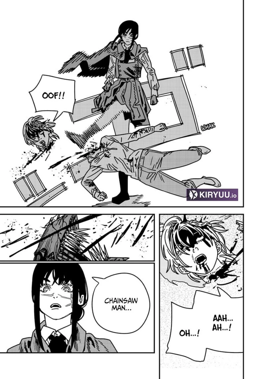 Read Chainsawman Bahasa Indonesia ID Manga Online