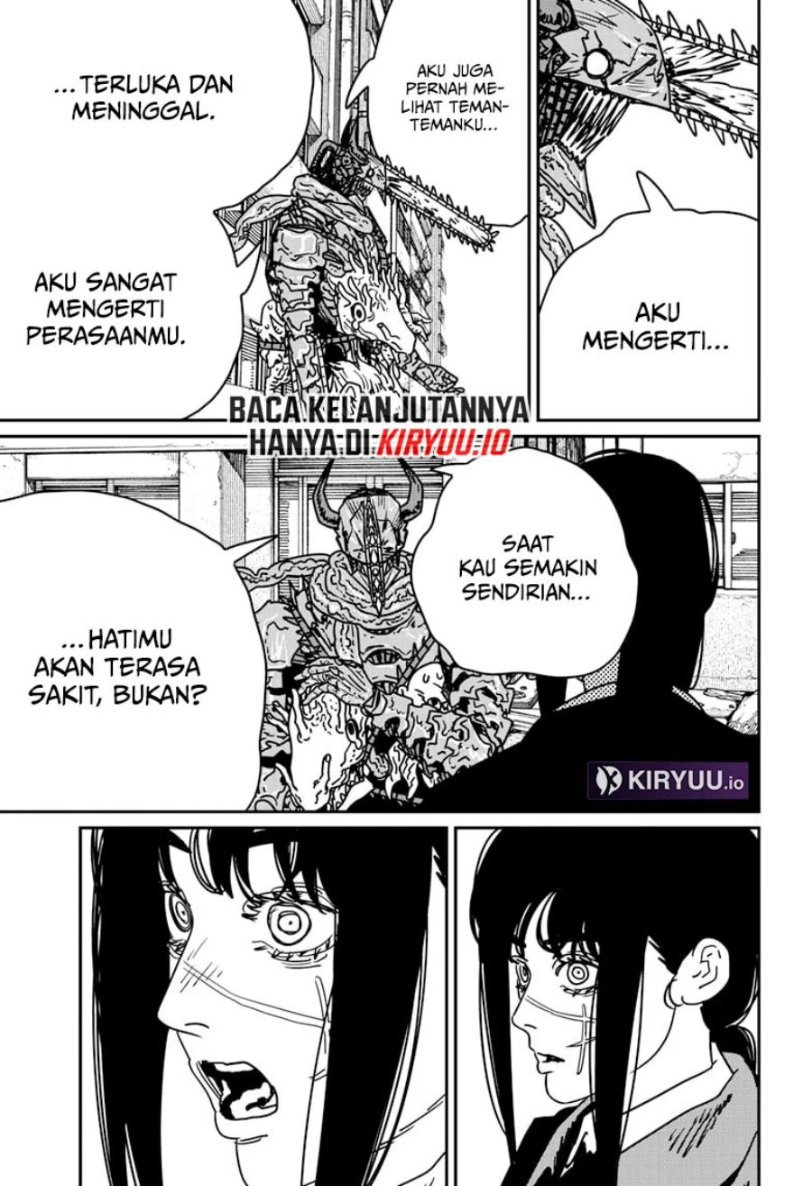 Read Chainsawman Bahasa Indonesia ID Manga Online