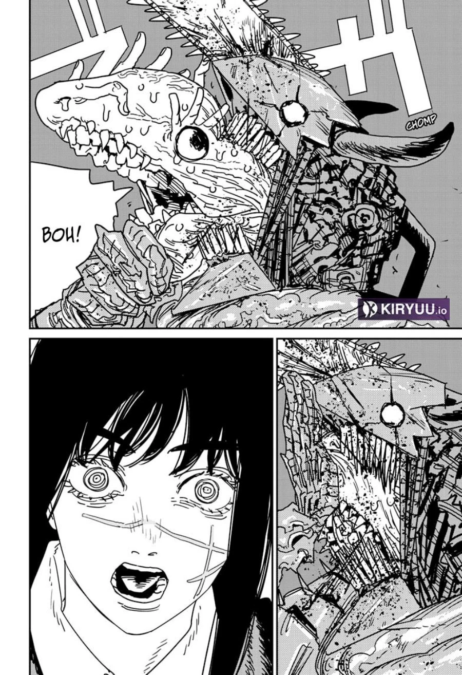 Read Chainsawman Bahasa Indonesia ID Manga Online