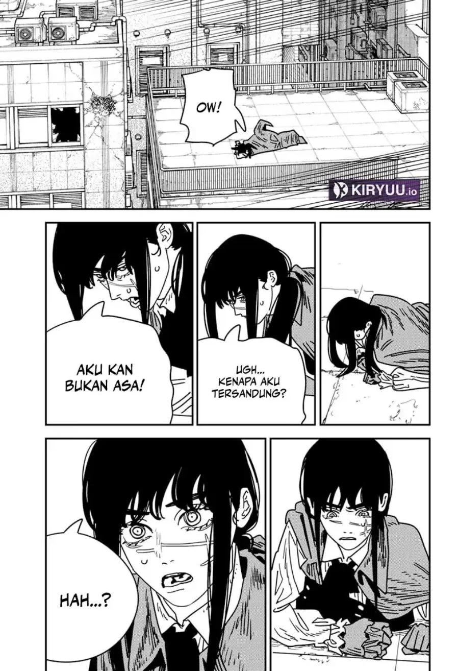 Read Chainsawman Bahasa Indonesia ID Manga Online