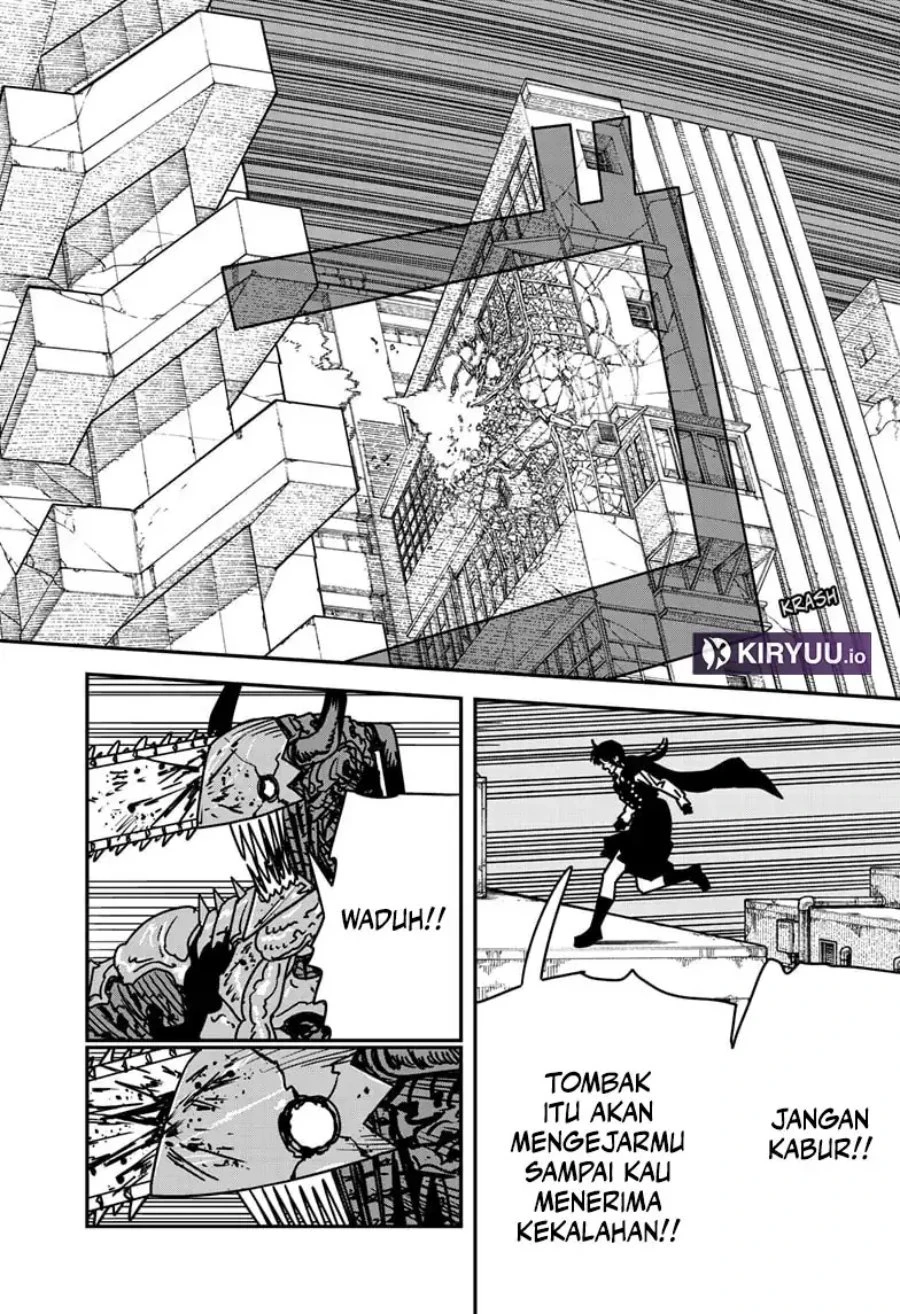 Read Chainsawman Bahasa Indonesia ID Manga Online
