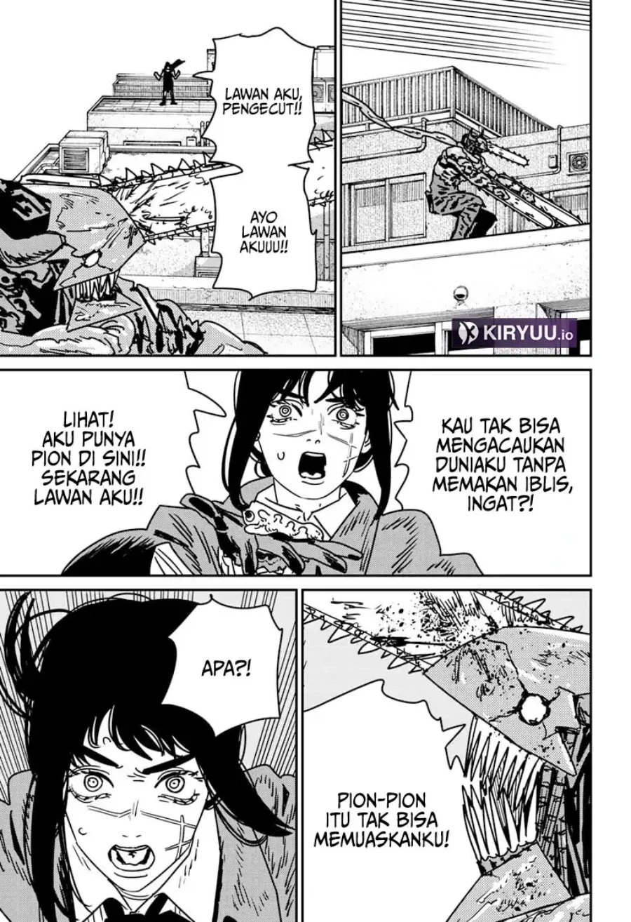Read Chainsawman Bahasa Indonesia ID Manga Online