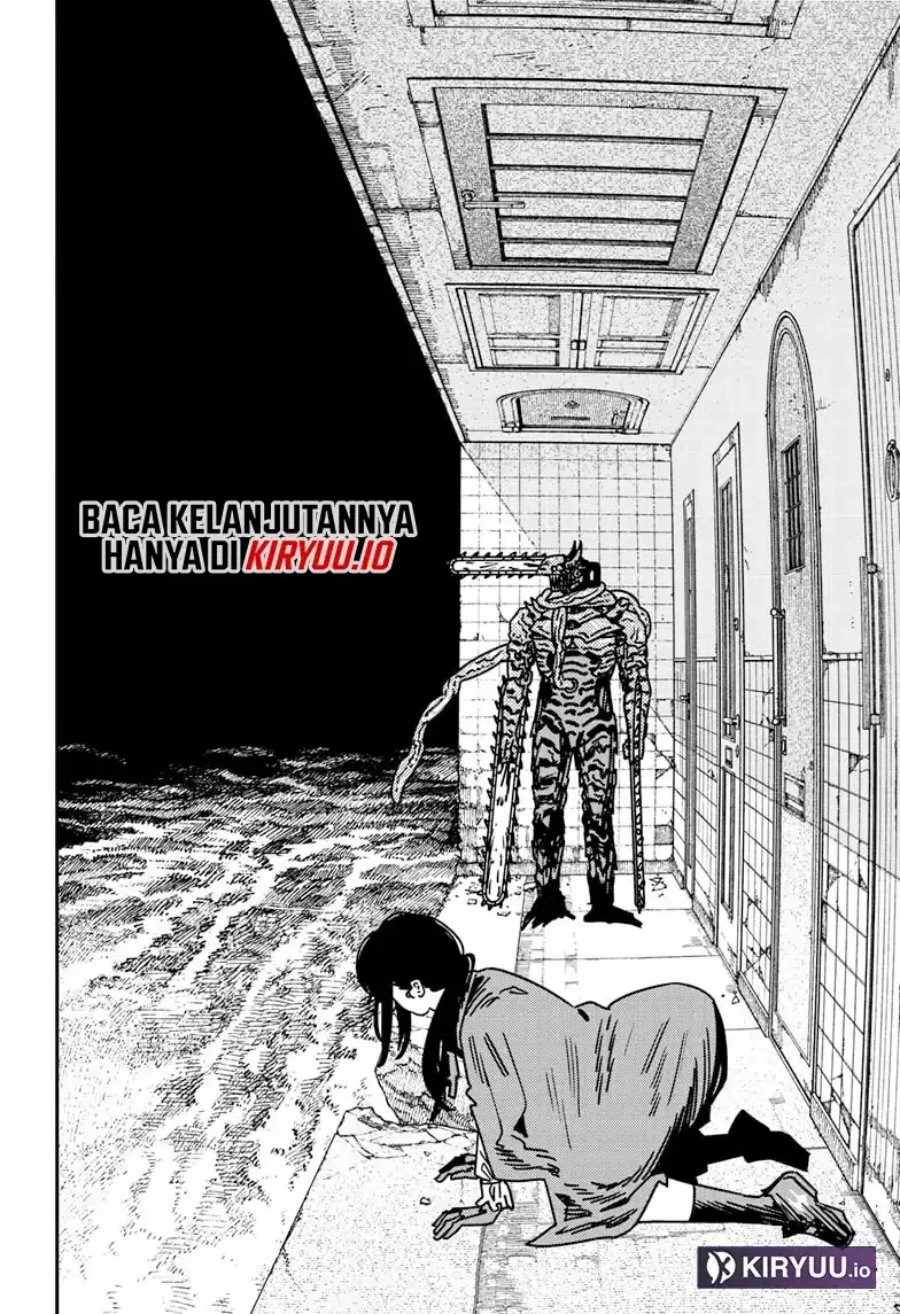 Read Chainsawman Bahasa Indonesia ID Manga Online