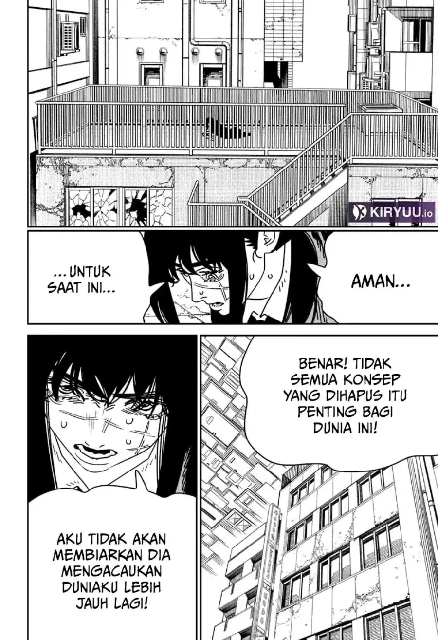 Read Chainsawman Bahasa Indonesia ID Manga Online