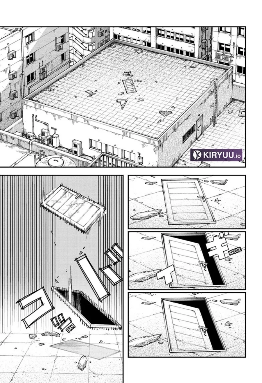 Read Chainsawman Bahasa Indonesia ID Manga Online