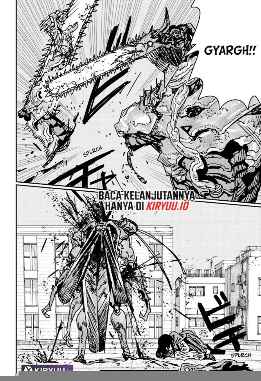 Read Chainsawman Bahasa Indonesia ID Manga Online
