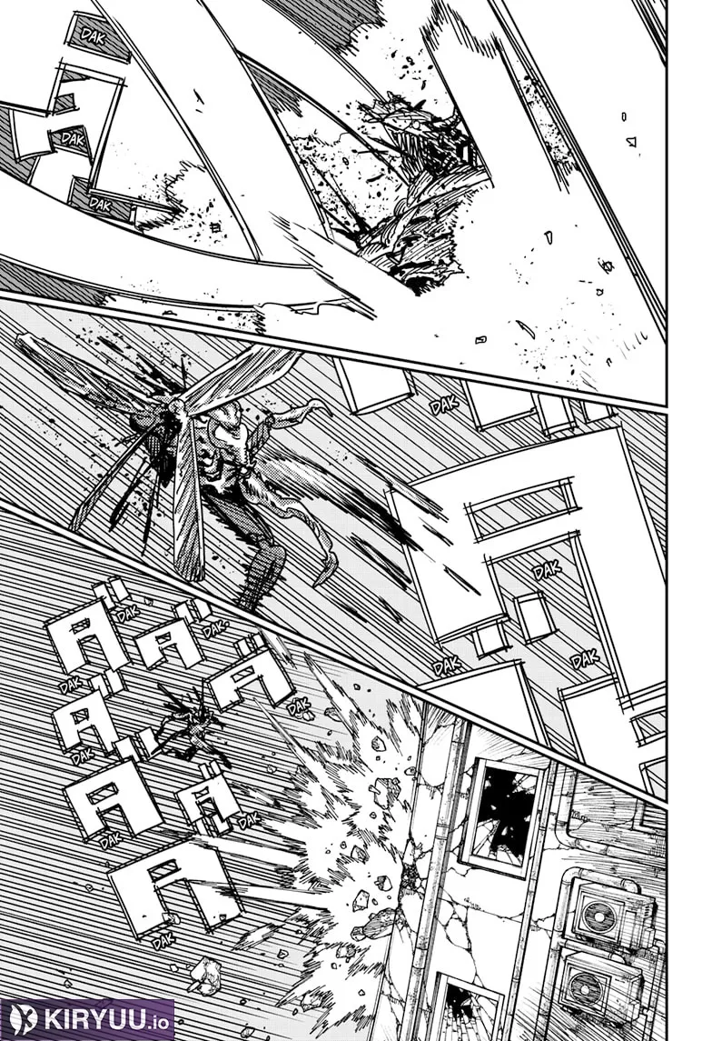 Read Chainsawman Bahasa Indonesia ID Manga Online