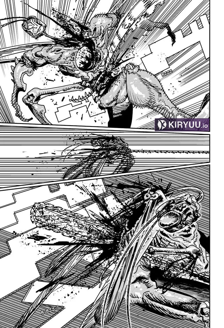 Read Chainsawman Bahasa Indonesia ID Manga Online