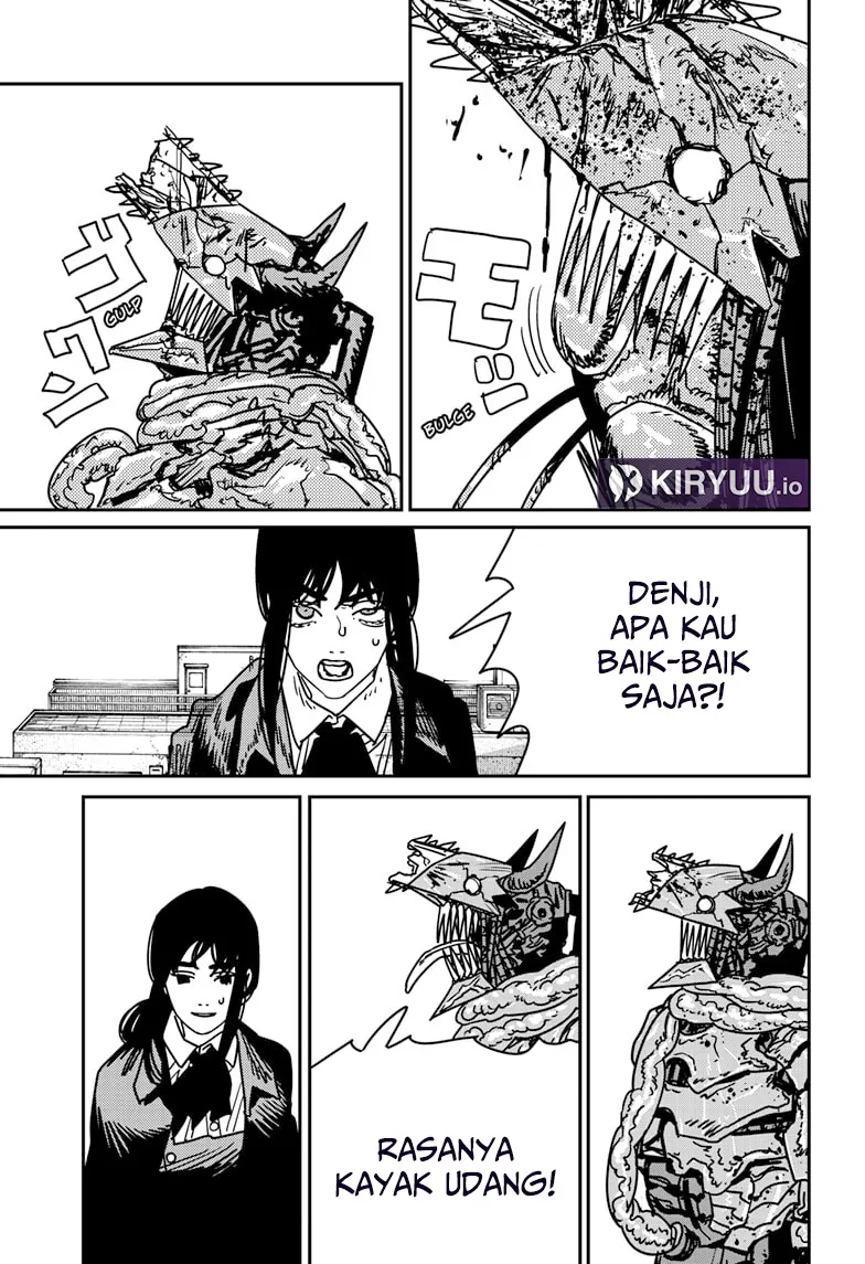 Read Chainsawman Bahasa Indonesia ID Manga Online