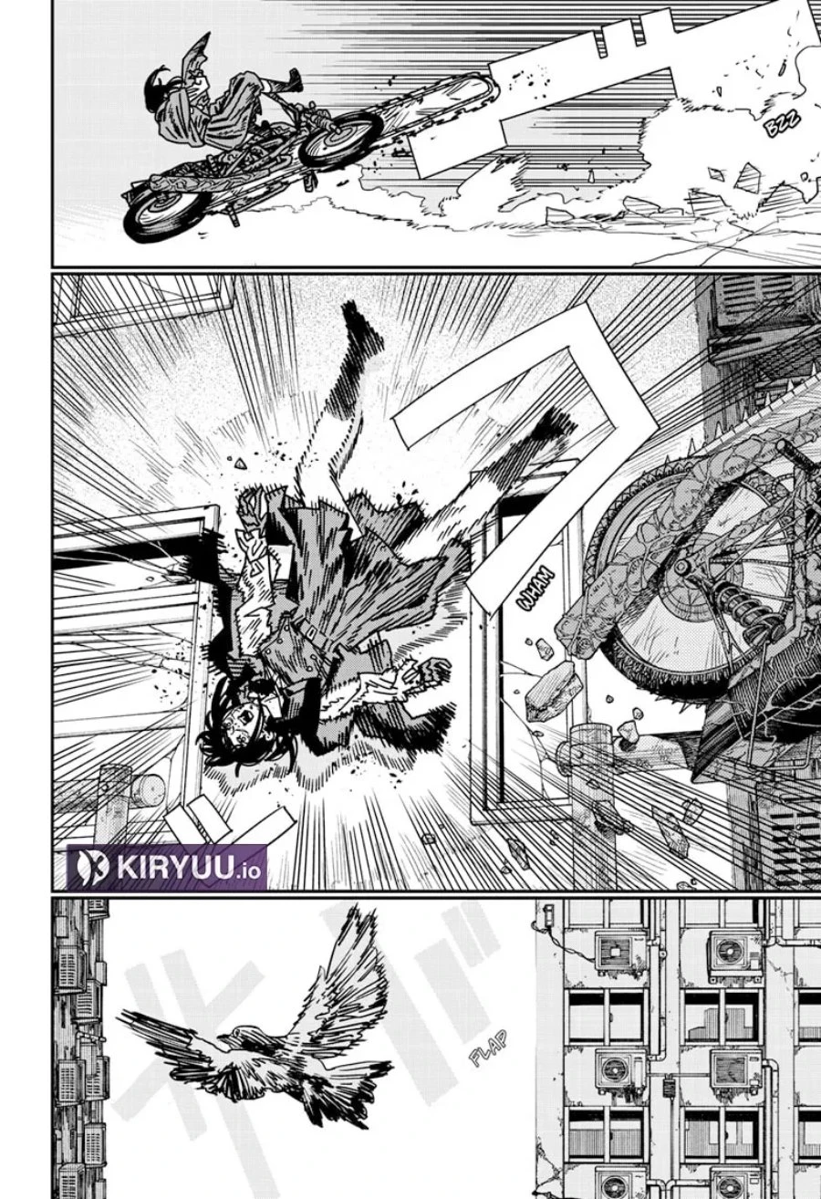 Read Chainsawman Bahasa Indonesia ID Manga Online