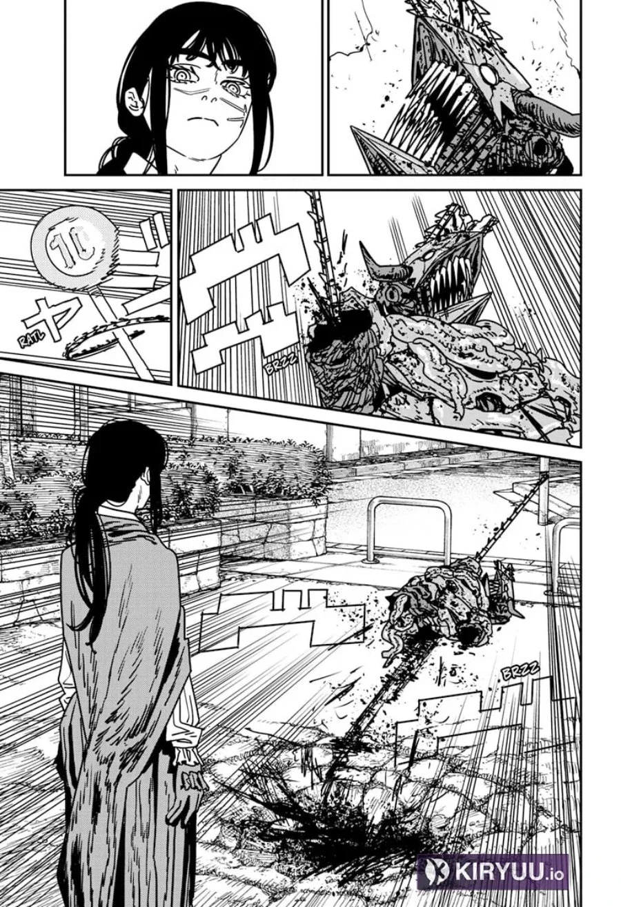 Read Chainsawman Bahasa Indonesia ID Manga Online