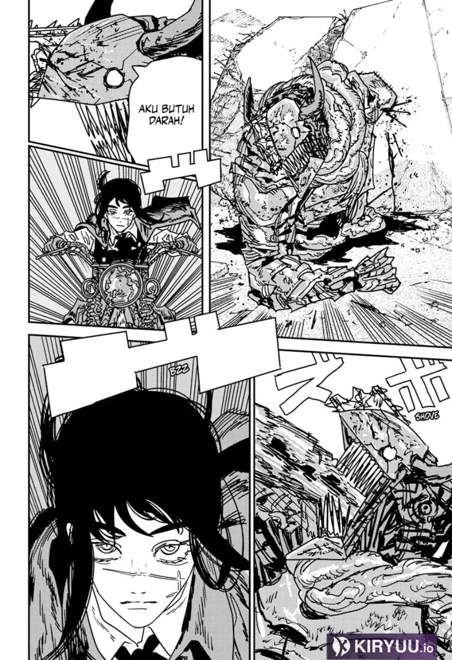 Read Chainsawman Bahasa Indonesia ID Manga Online