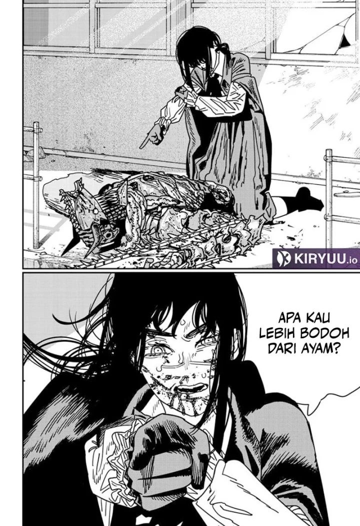 Read Chainsawman Bahasa Indonesia ID Manga Online