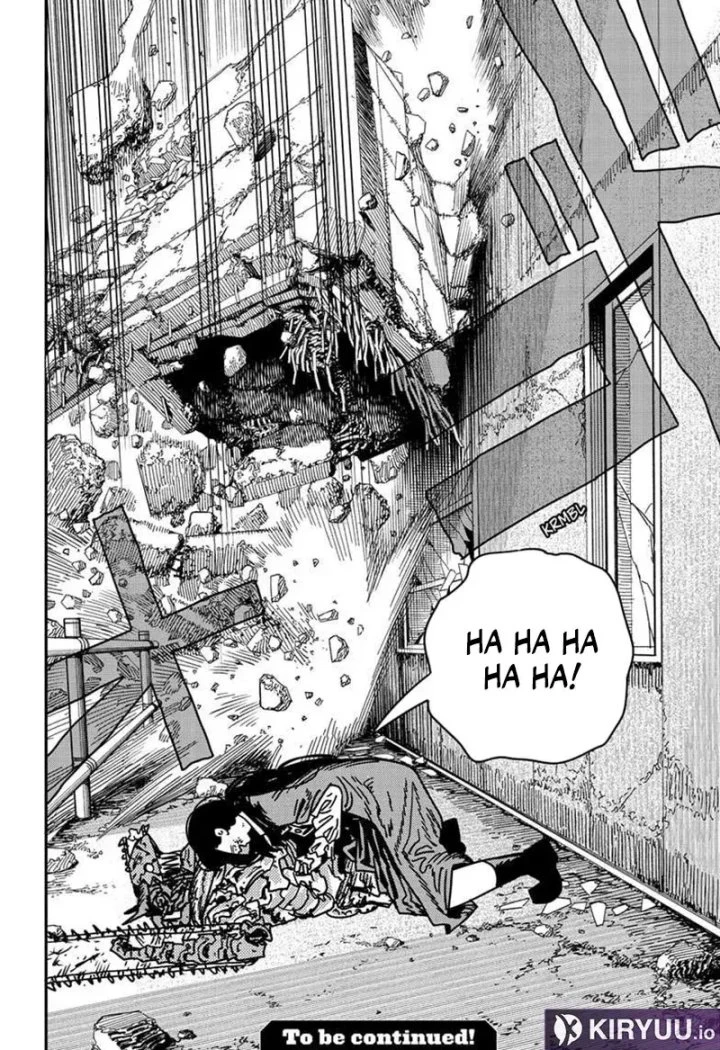 Read Chainsawman Bahasa Indonesia ID Manga Online