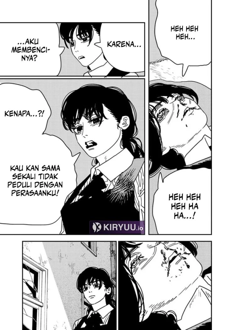 Read Chainsawman Bahasa Indonesia ID Manga Online