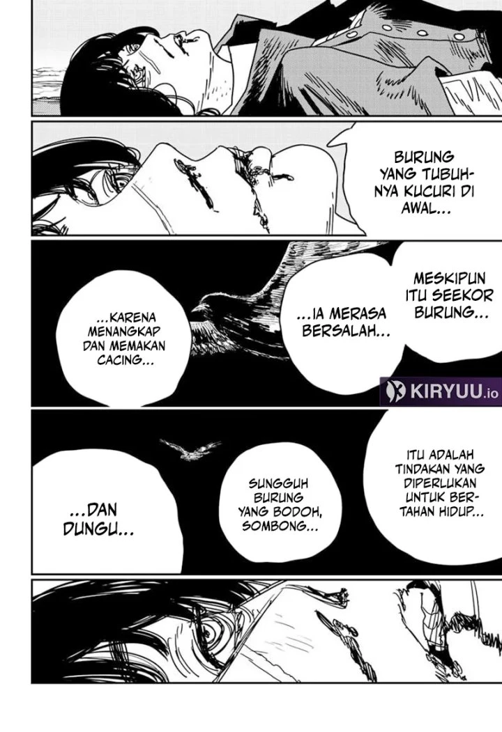 Read Chainsawman Bahasa Indonesia ID Manga Online