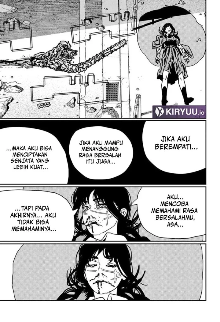 Read Chainsawman Bahasa Indonesia ID Manga Online