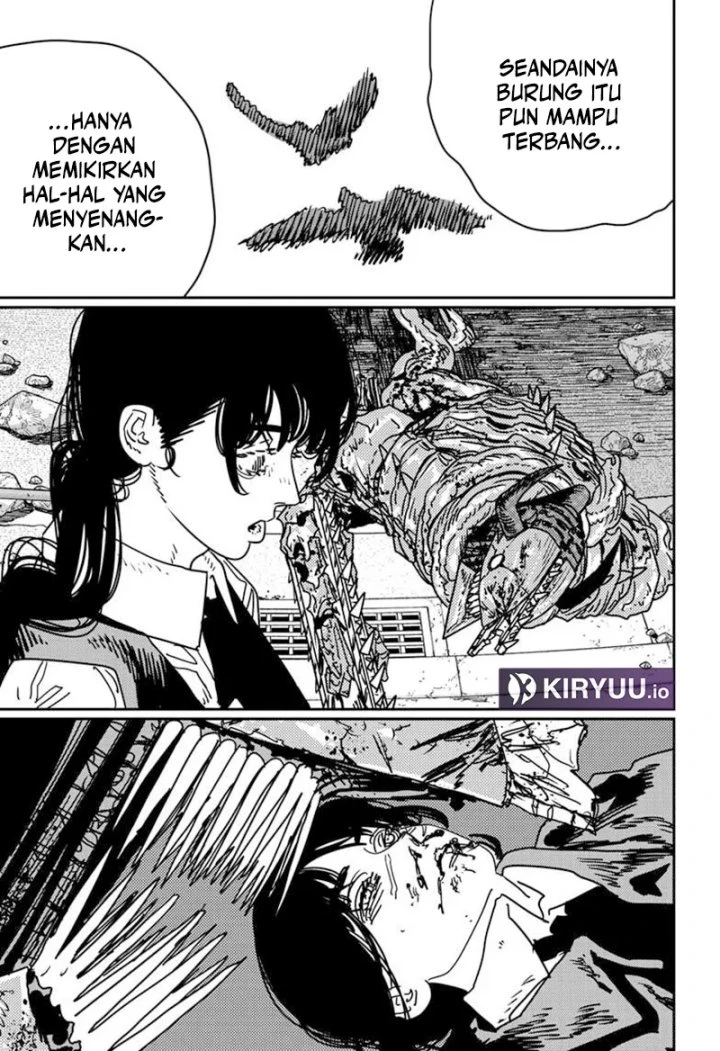 Read Chainsawman Bahasa Indonesia ID Manga Online