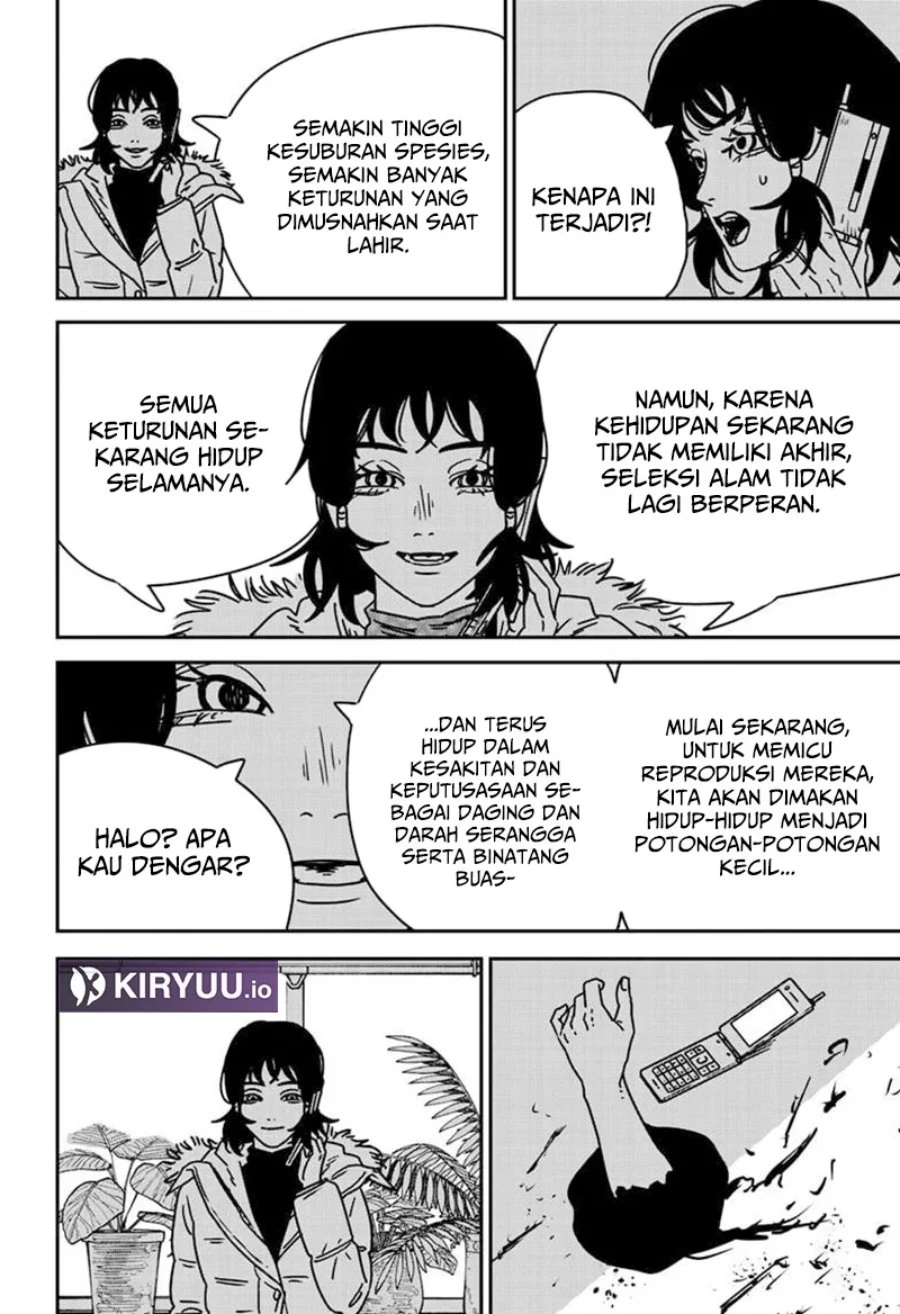 Read Chainsawman Bahasa Indonesia ID Manga Online