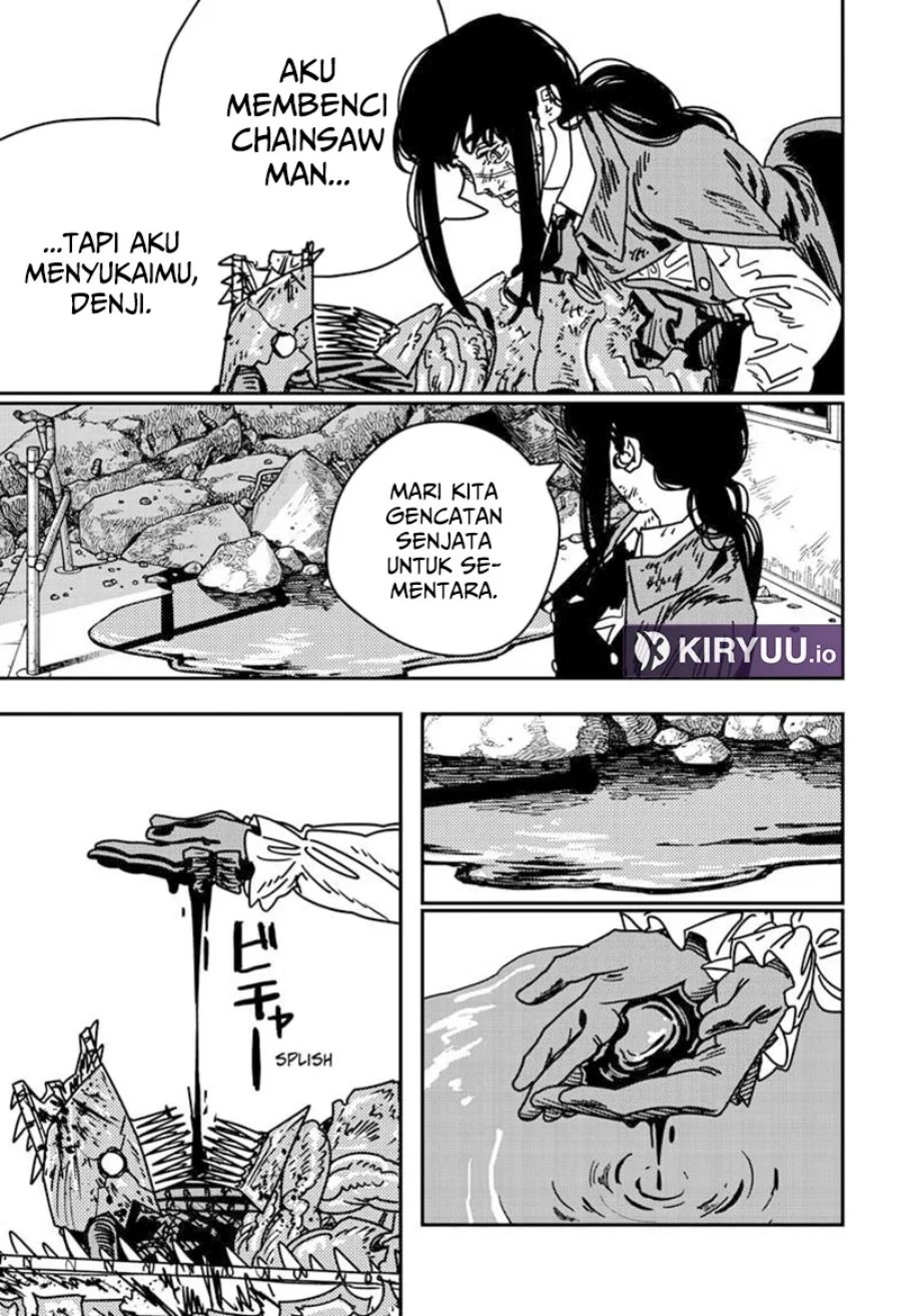 Read Chainsawman Bahasa Indonesia ID Manga Online