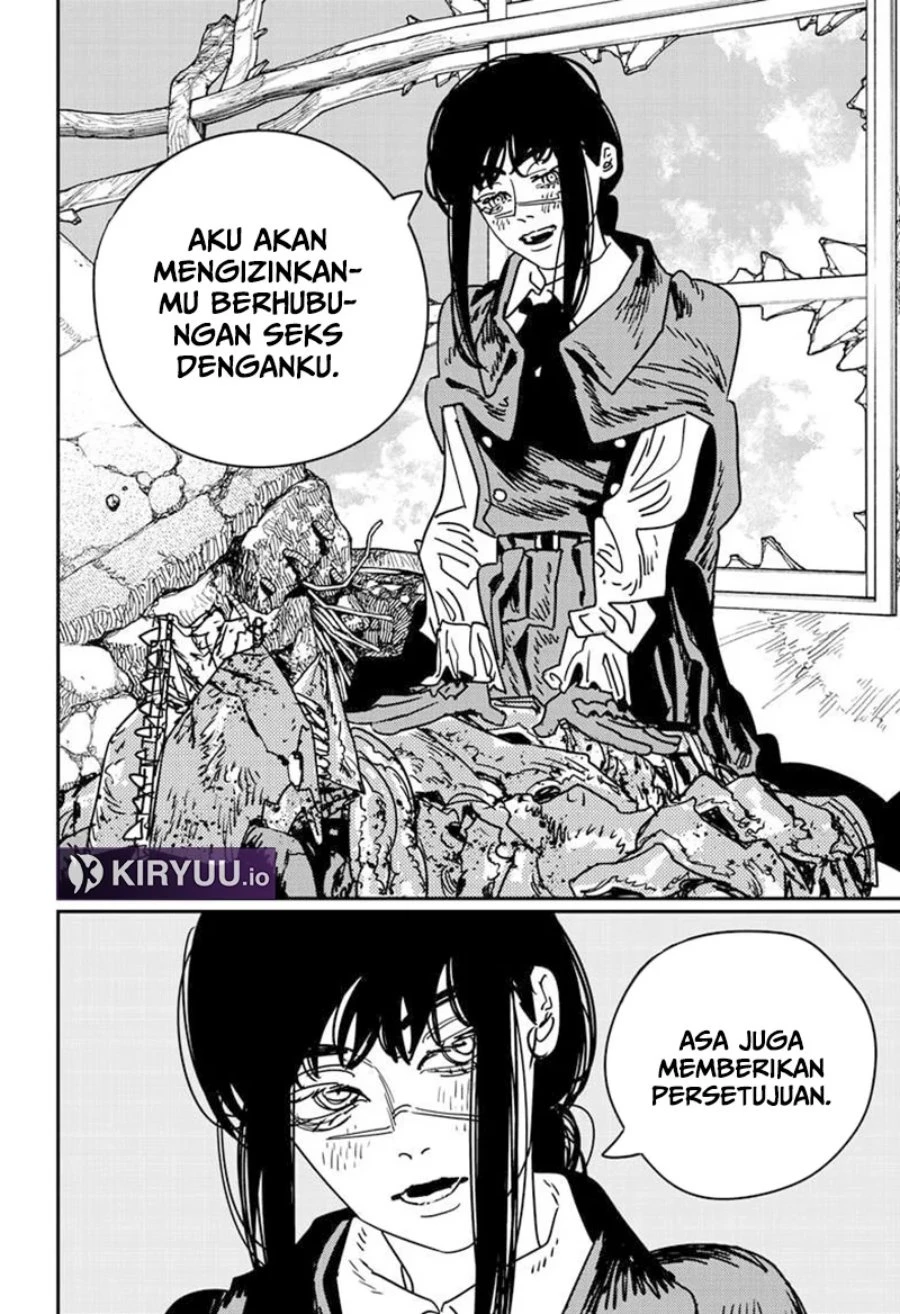 Read Chainsawman Bahasa Indonesia ID Manga Online