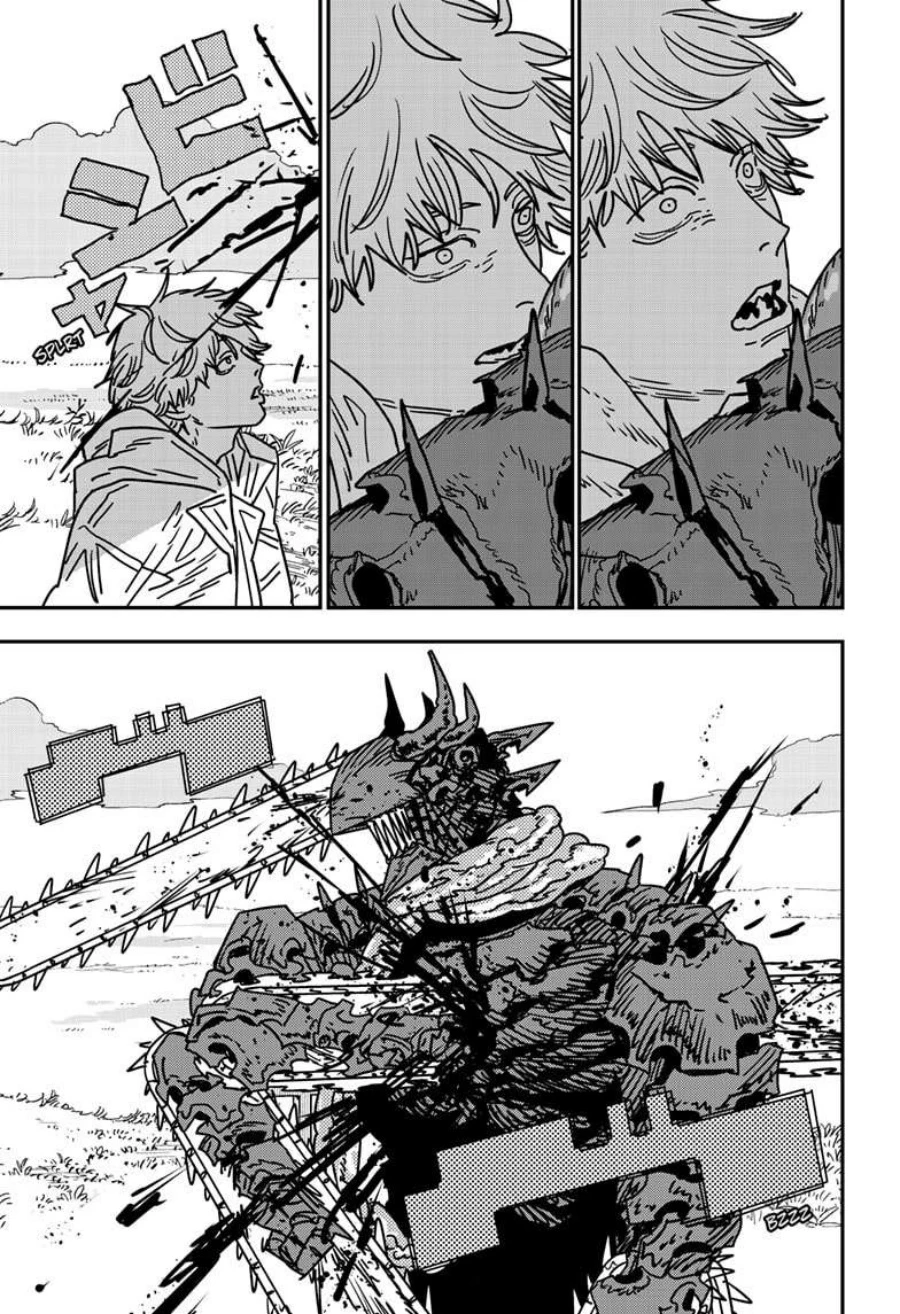 Read Chainsawman Bahasa Indonesia ID Manga Online