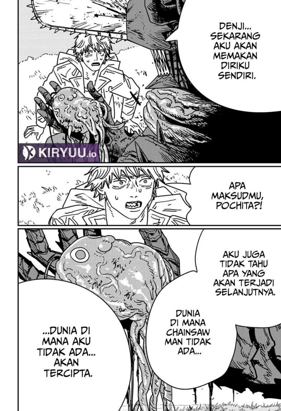 Read Chainsawman Bahasa Indonesia ID Manga Online