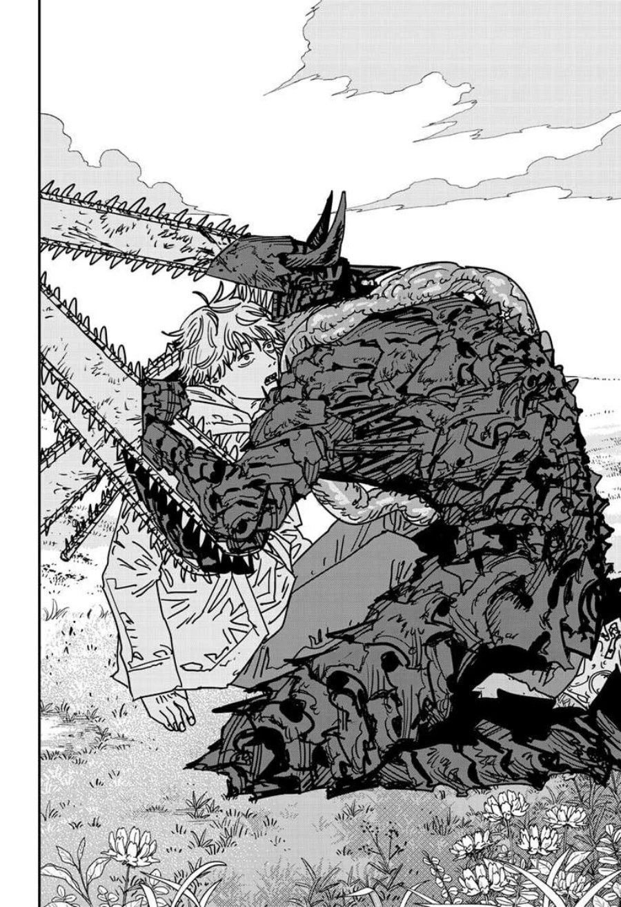 Read Chainsawman Bahasa Indonesia ID Manga Online