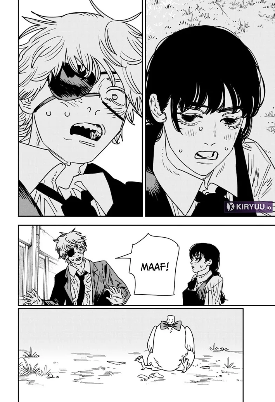 Read Chainsawman Bahasa Indonesia ID Manga Online