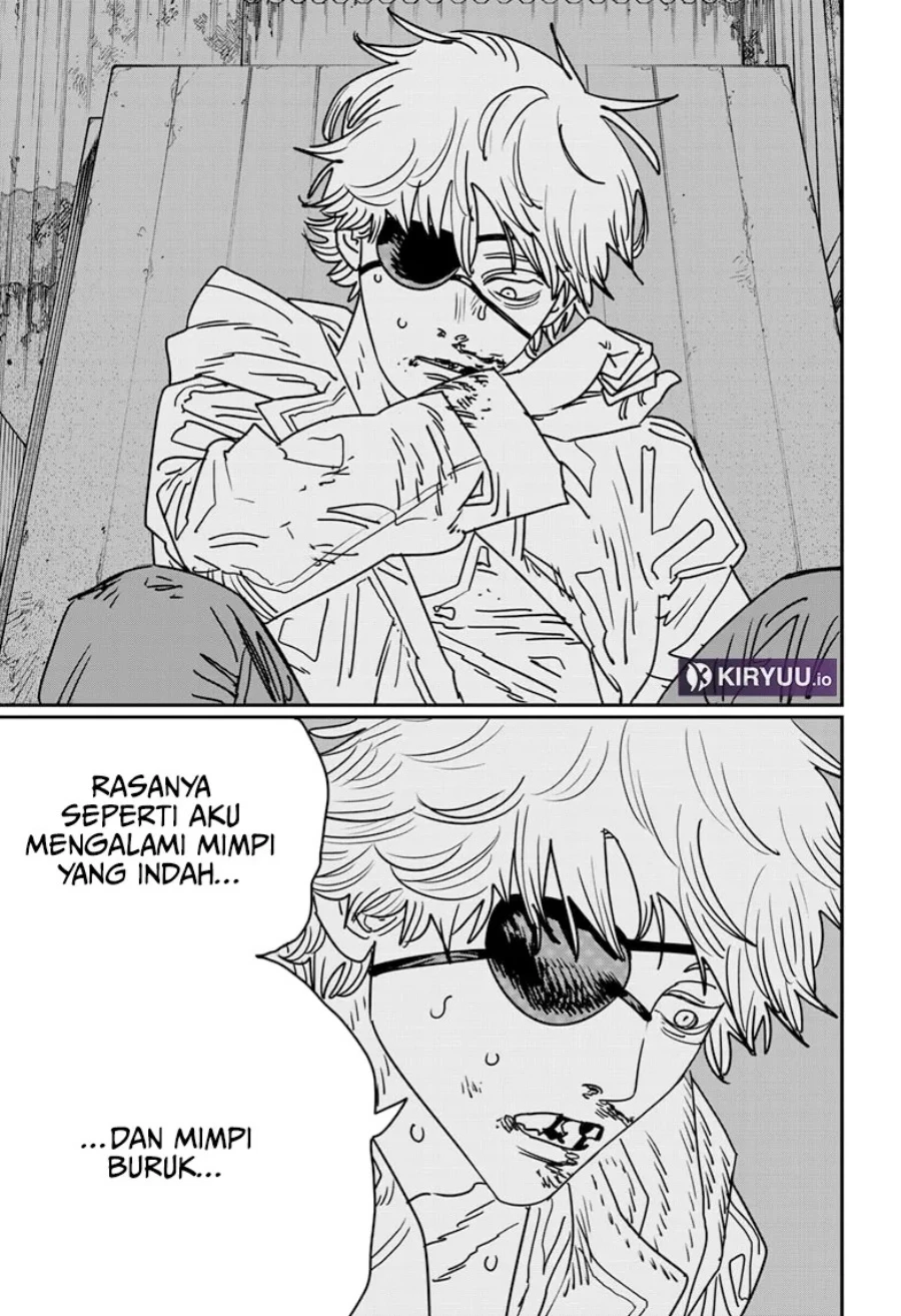 Read Chainsawman Bahasa Indonesia ID Manga Online