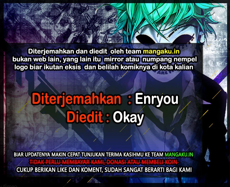 Read Chainsawman Bahasa Indonesia ID Manga Online