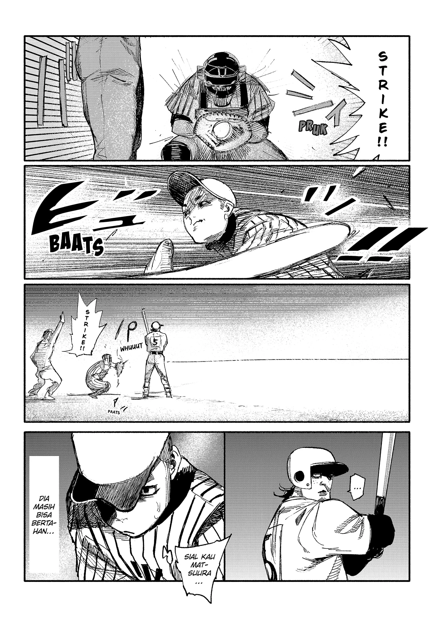 Read Choujin X ID Manga Online