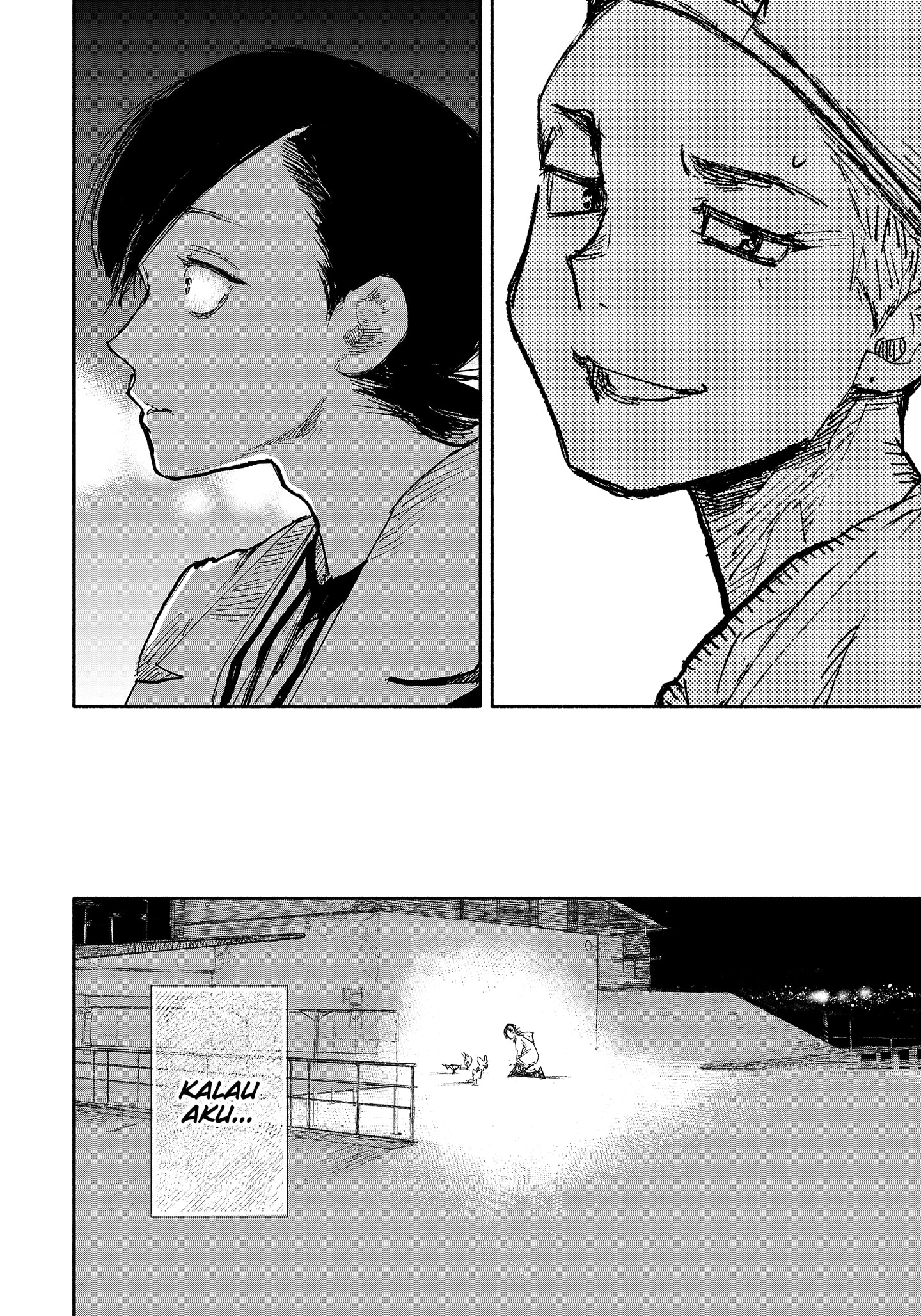 Read Choujin X ID Manga Online