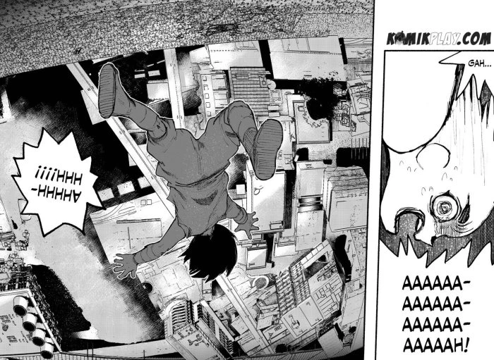 Read Choujin X ID Manga Online