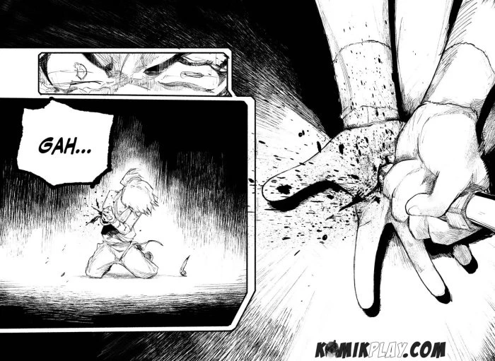 Read Choujin X ID Manga Online