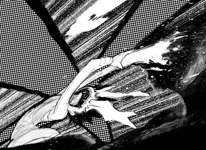 Read Choujin X ID Manga Online