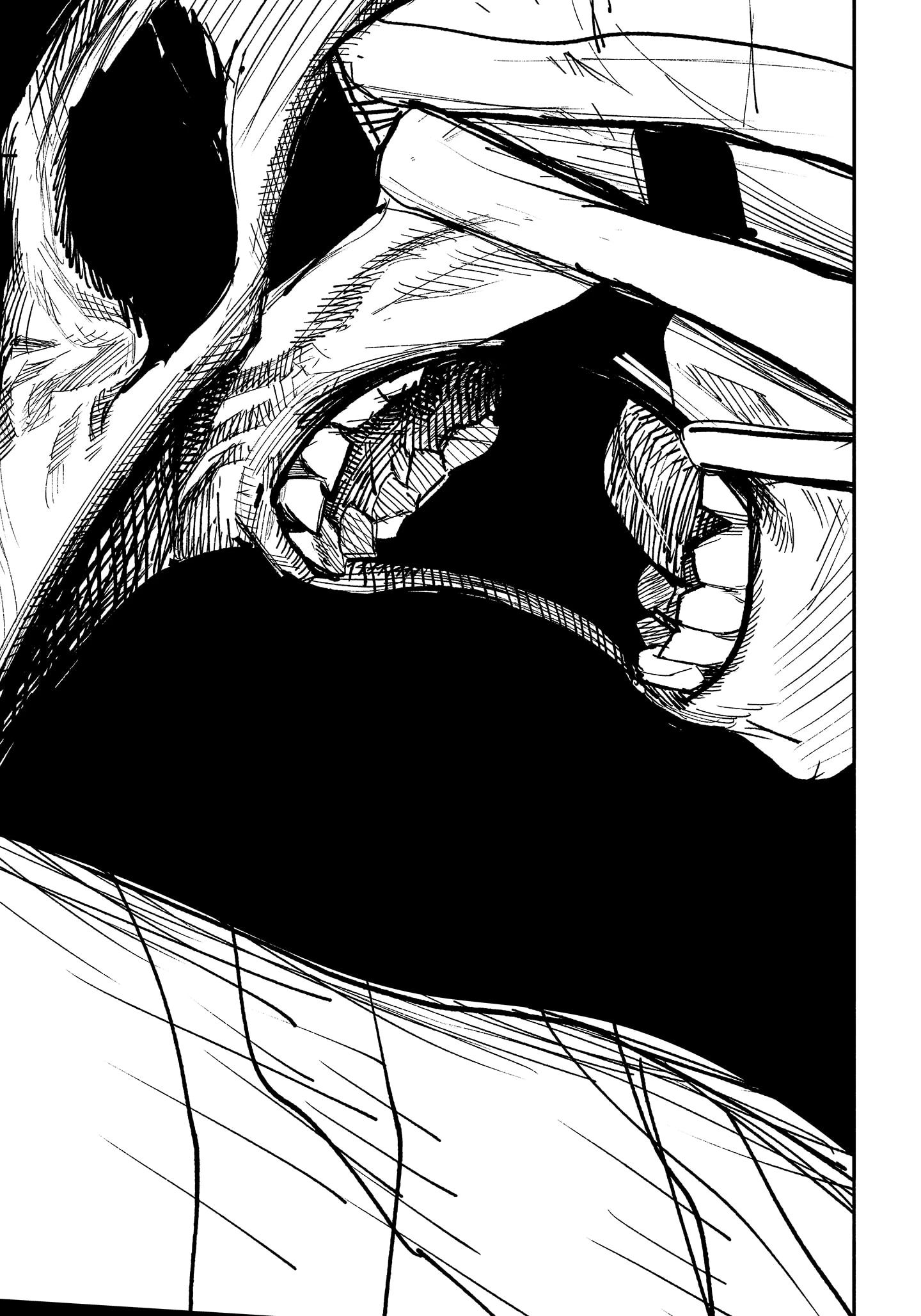 Read Choujin X ID Manga Online
