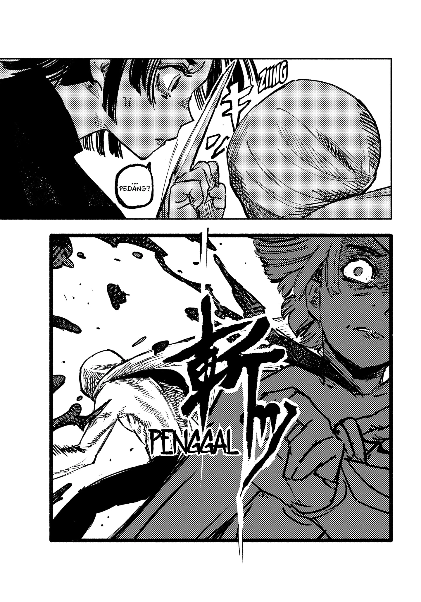 Read Choujin X ID Manga Online