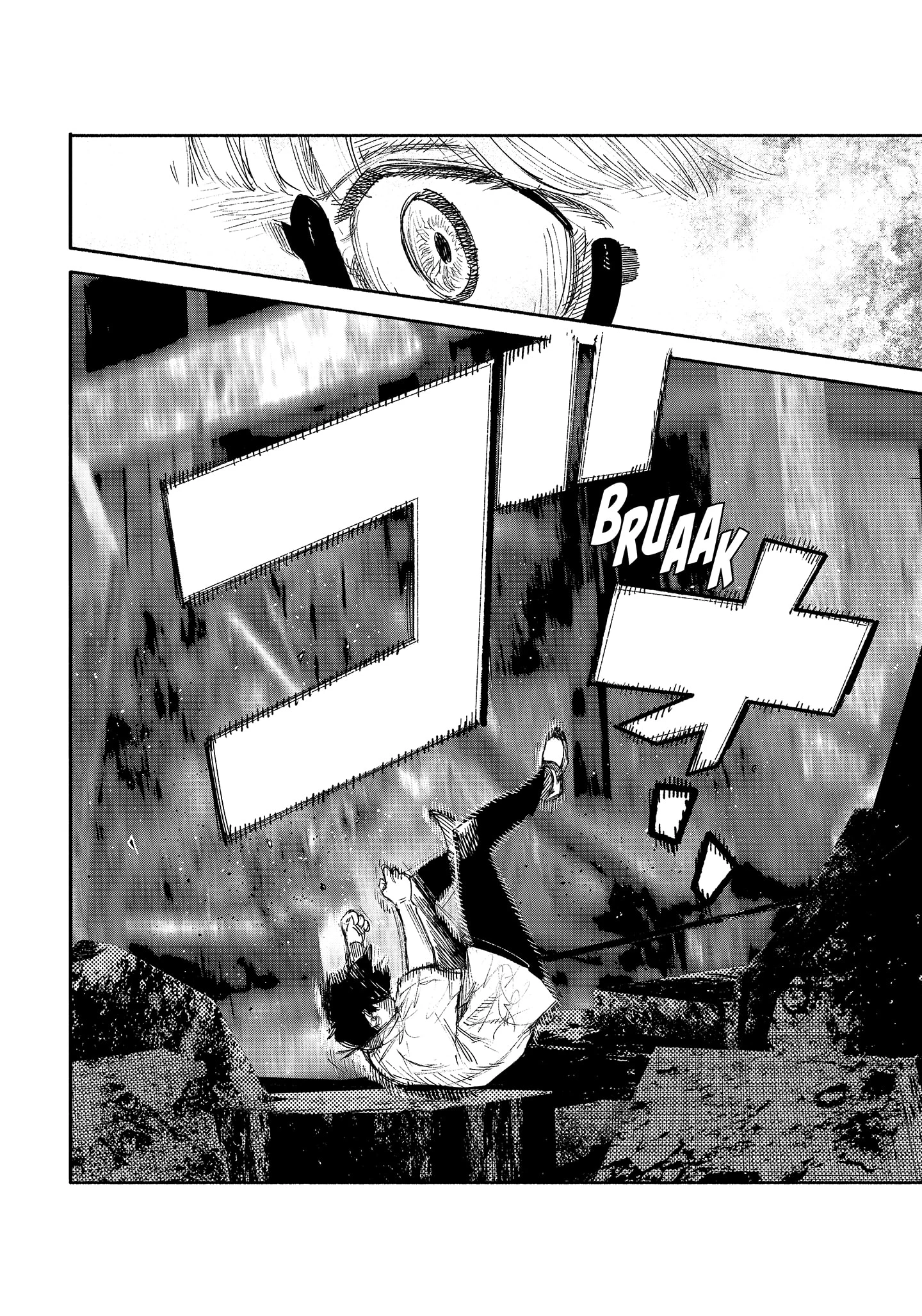 Read Choujin X ID Manga Online