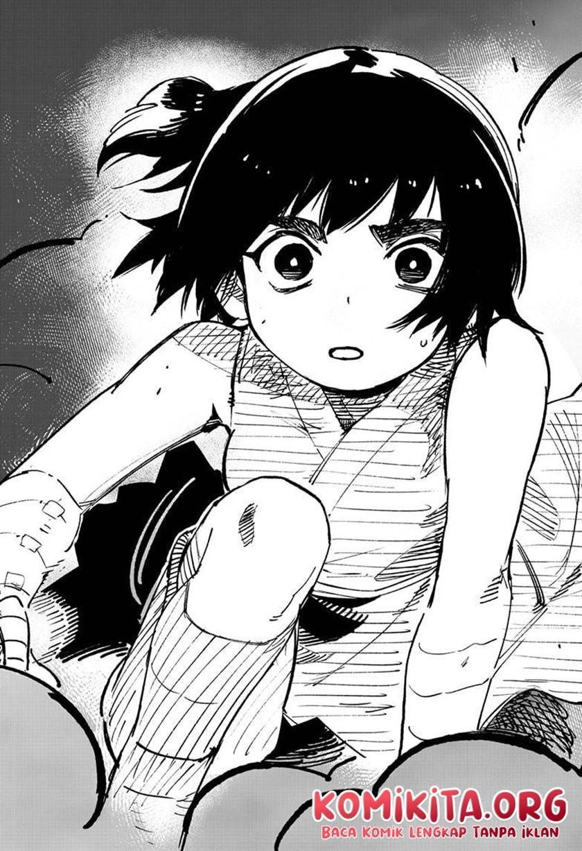 Read Choujin X ID Manga Online