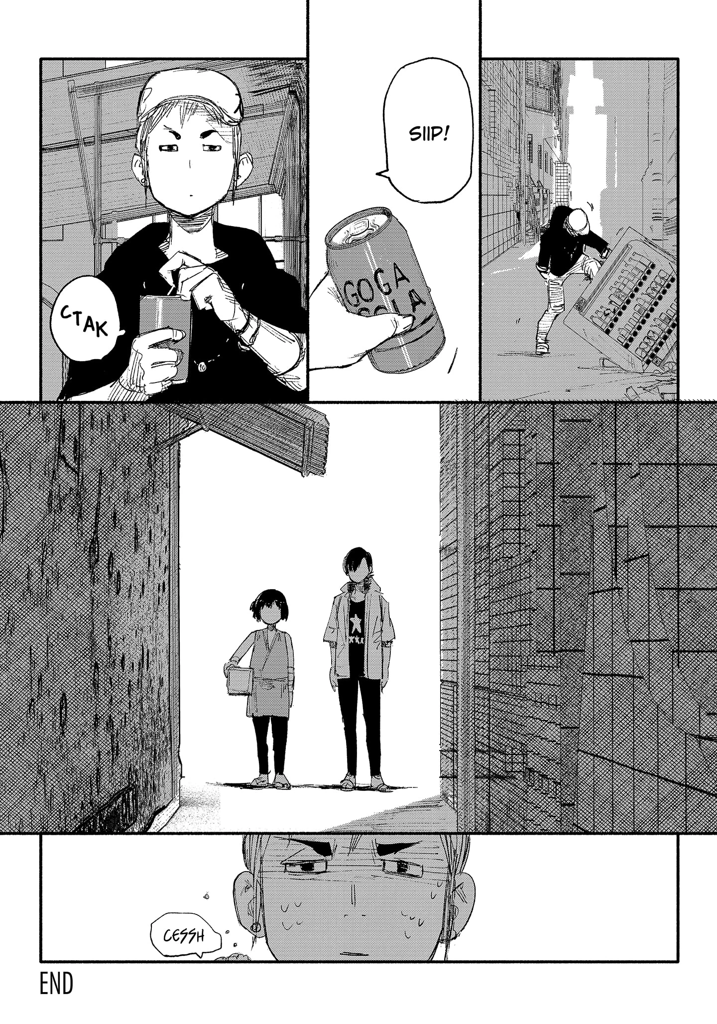 Read Choujin X ID Manga Online